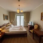 Apartmanhotel Irys Boutique - Przy Plazy 4*