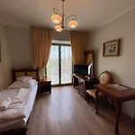 Irys Boutique - Przy Plaży 4* Świnoujście