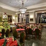 Irys Boutique - Przy Plaży Appart hôtel Świnoujście