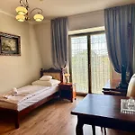 Irys Boutique - Przy Plazy Apartmanhotel