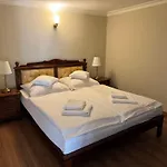 Apartmanhotel Irys Boutique - Przy Plazy Swinoujscie