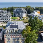 Appart hôtel Irys Boutique - Przy Plaży Świnoujście