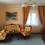 Irys Boutique - Przy Plaży Appart hôtel