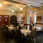Irys Boutique - Przy Plaży 4* Świnoujście