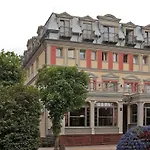Irys Boutique - Przy Plaży Appart hôtel