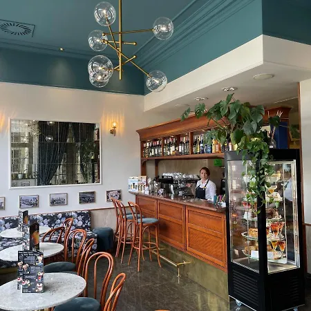 Irys Boutique - Przy Plazy Aparthotel 4*