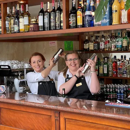 Irys Boutique - Przy Plazy Aparthotel 4*