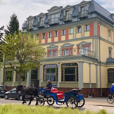 Aparthotel Irys