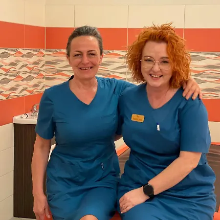 Ξενοδοχείο με διαμερίσματα Irys Boutique - Przy Plazy Świnoujście