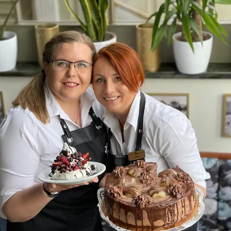 Irys Boutique - Przy Plazy Aparthotel