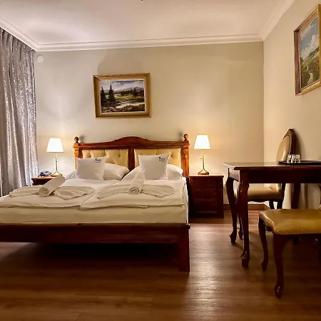 Irys Boutique - Przy Plazy 4* Świnoujście