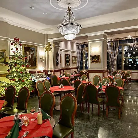 Irys Aparthotel Swinoujscie