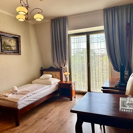 Irys Boutique - Przy Plazy Aparthotel