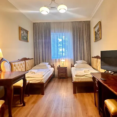 Irys 3* Świnoujście