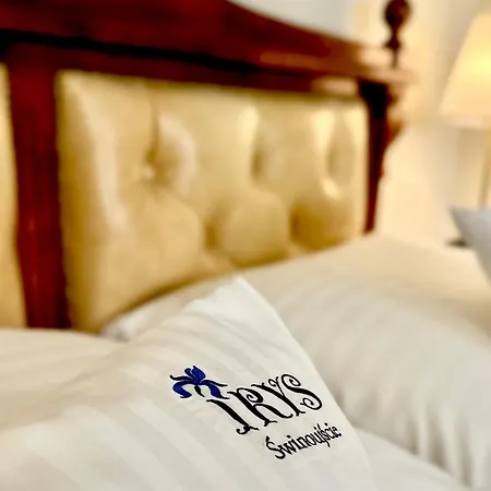Irys Aparthotel Swinoujscie