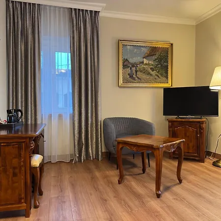 Irys Boutique - Przy Plaży 4* Świnoujście