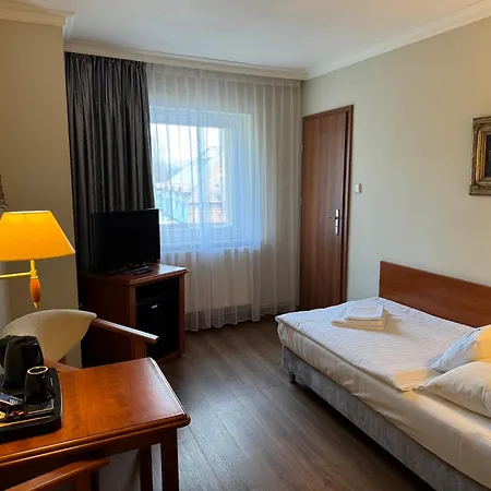 Aparthotel Irys Boutique - Przy Plazy
