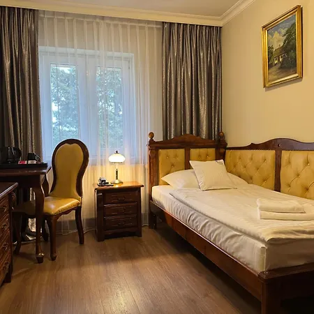 Irys Boutique - Przy Plaży Appart hôtel Świnoujście