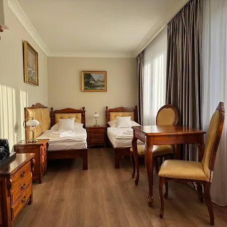 Irys Boutique - Przy Plaży 4* Świnoujście