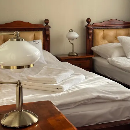 Irys Boutique - Przy Plazy Aparthotel