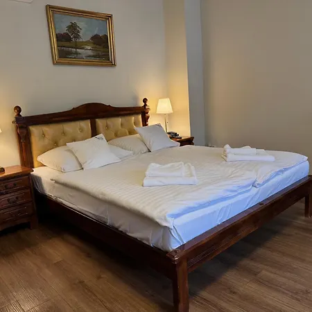 Appart hôtel Irys Boutique - Przy Plaży
