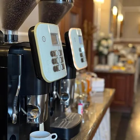 Irys Boutique - Przy Plazy Aparthotel Świnoujście