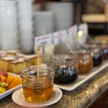 Ξενοδοχείο με διαμερίσματα Irys Boutique - Przy Plazy Świnoujście