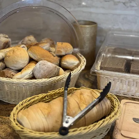 Irys Boutique - Przy Plazy Aparthotel