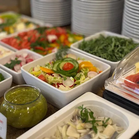 Aparthotel Irys Boutique - Przy Plazy