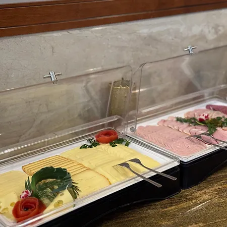 Apartahotel Irys Boutique - Przy Plazy 4*