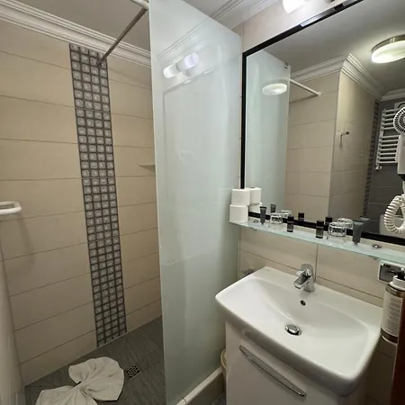 Aparthotel Irys Boutique - Przy Plazy 4*