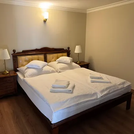 Apartahotel Irys Boutique - Przy Plazy Świnoujście