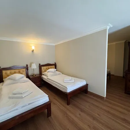 Irys Boutique - Przy Plazy 4* Swinoujscie