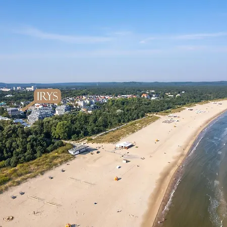 Irys Boutique - Przy Plazy 4*