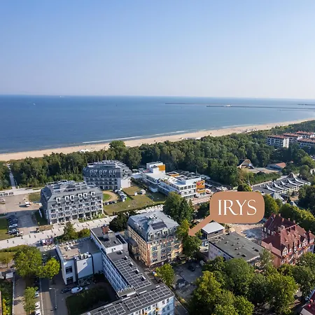 Irys Boutique - Przy Plazy Swinoujscie