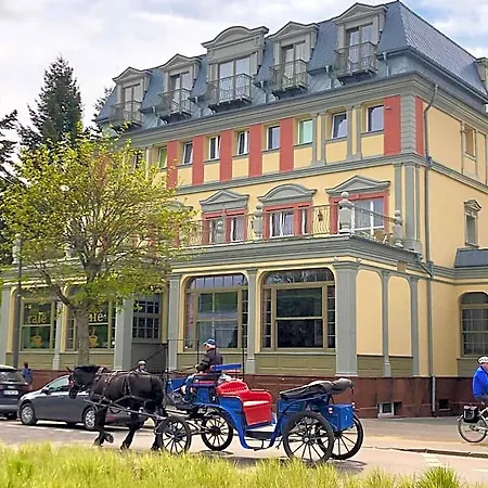 Irys Boutique - Przy Plazy Świnoujście