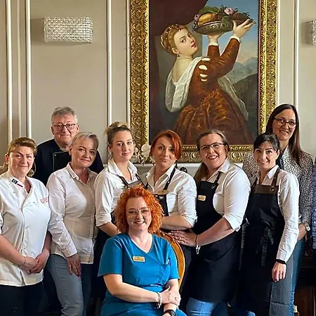 Irys Boutique - Przy Plazy Apart-hotel Świnoujście