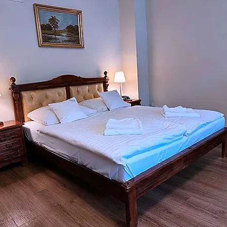 Apart-hotel Irys Boutique - Przy Plazy Świnoujście