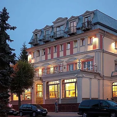 Irys Boutique - Przy Plazy Apart-hotel Świnoujście