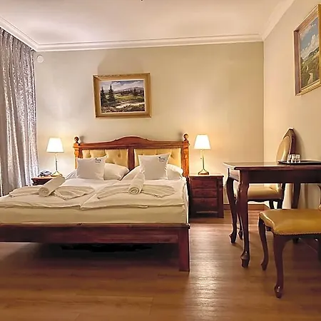 Irys Boutique - Przy Plazy Apart-hotel 4*