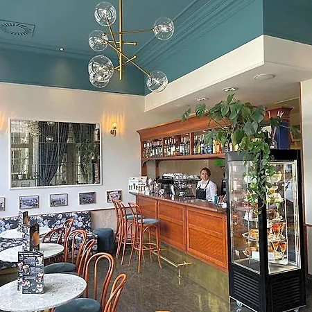 Irys Boutique - Przy Plazy Apart-hotel Świnoujście
