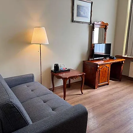 Apart-hotel Irys Boutique - Przy Plazy Świnoujście