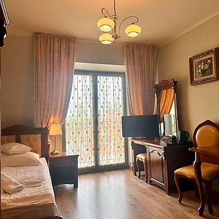 Irys Boutique - Przy Plazy 4*