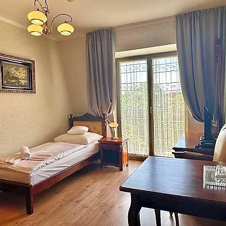 Irys Boutique - Przy Plazy Apart-hotel