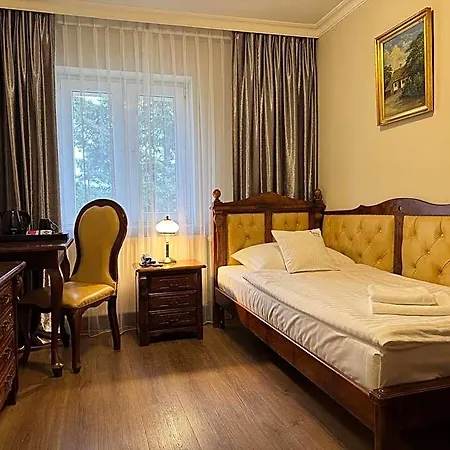 Apart-hotel Irys Boutique - Przy Plazy Świnoujście