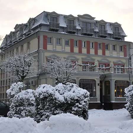 Irys Boutique - Przy Plazy Aparthotel Swinoujscie