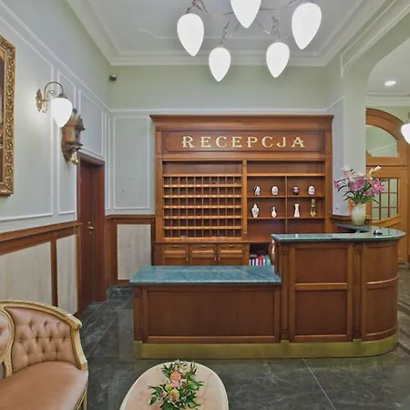 Irys Boutique - Przy Plazy Aparthotel 4*