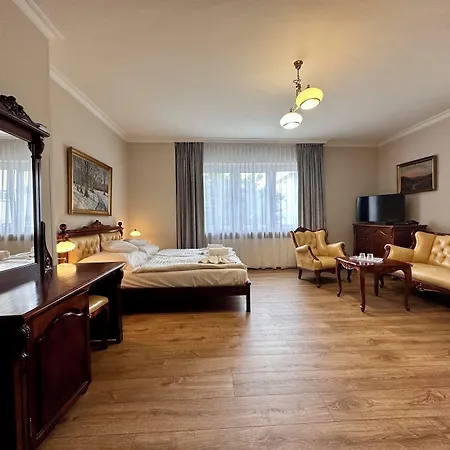 Irys Boutique - Przy Plazy Aparthotel Swinoujscie