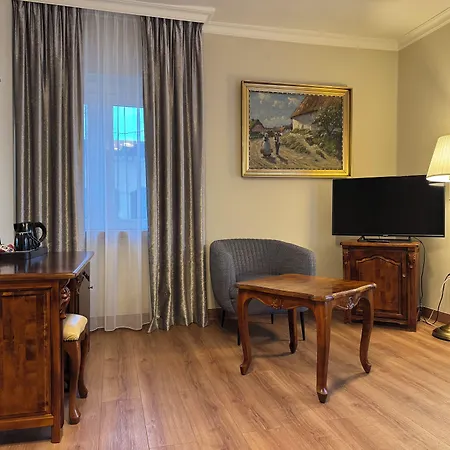 Irys Boutique - Przy Plazy Aparthotel