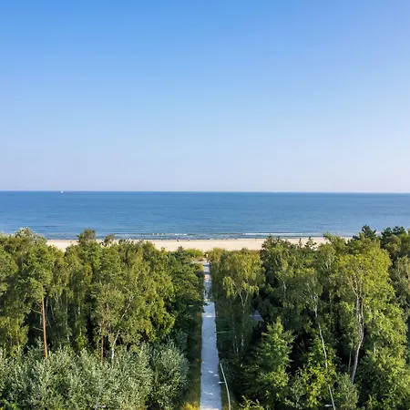 Aparthotel Irys Boutique - Przy Plazy